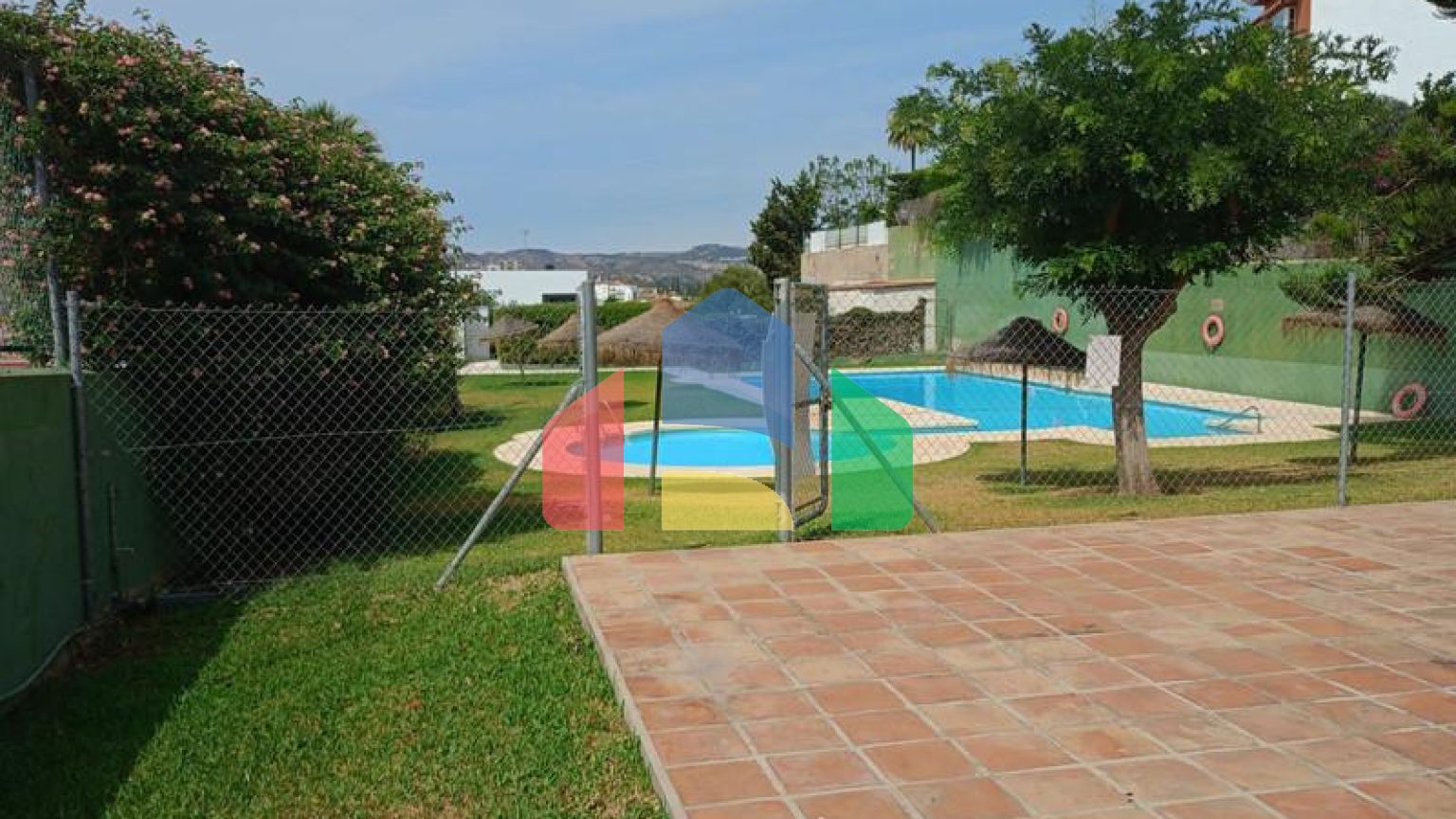 Прекрасный Двухквартирный Дом в Сьерресуэле, Михас – Полностью Реновирован