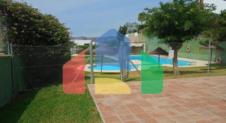 Прекрасный Двухквартирный Дом в Сьерресуэле, Михас – Полностью Реновирован