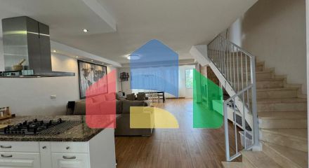 Прекрасный Двухквартирный Дом в Сьерресуэле, Михас – Полностью Реновирован