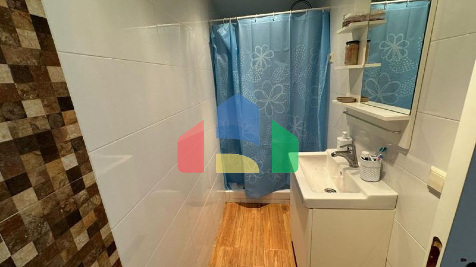 Прекрасный Двухквартирный Дом в Сьерресуэле, Михас – Полностью Реновирован