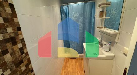 Прекрасный Двухквартирный Дом в Сьерресуэле, Михас – Полностью Реновирован