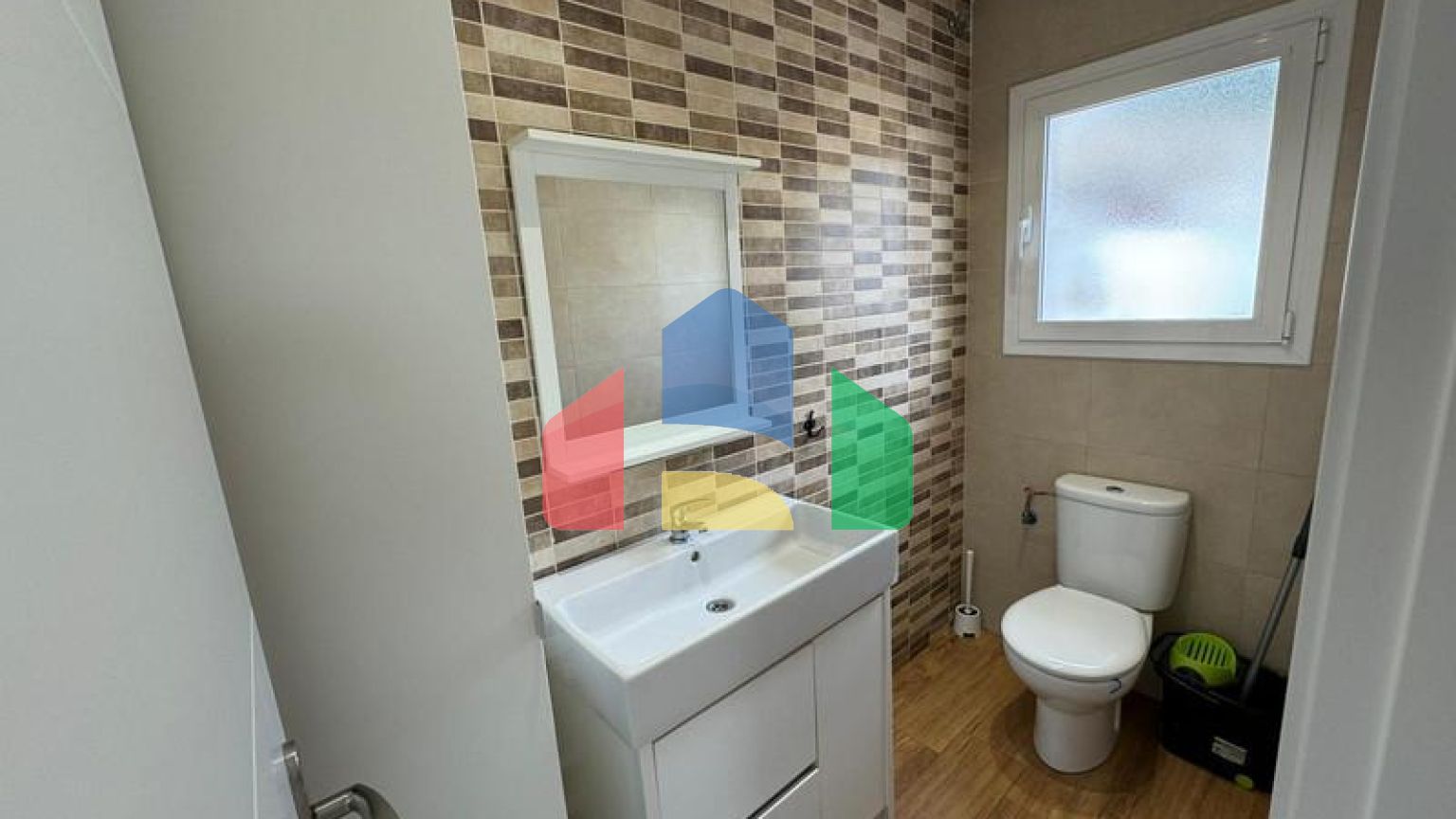 Прекрасный Двухквартирный Дом в Сьерресуэле, Михас – Полностью Реновирован