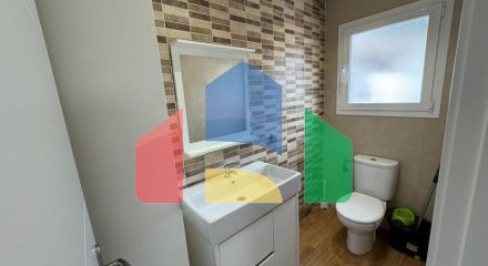 Прекрасный Двухквартирный Дом в Сьерресуэле, Михас – Полностью Реновирован