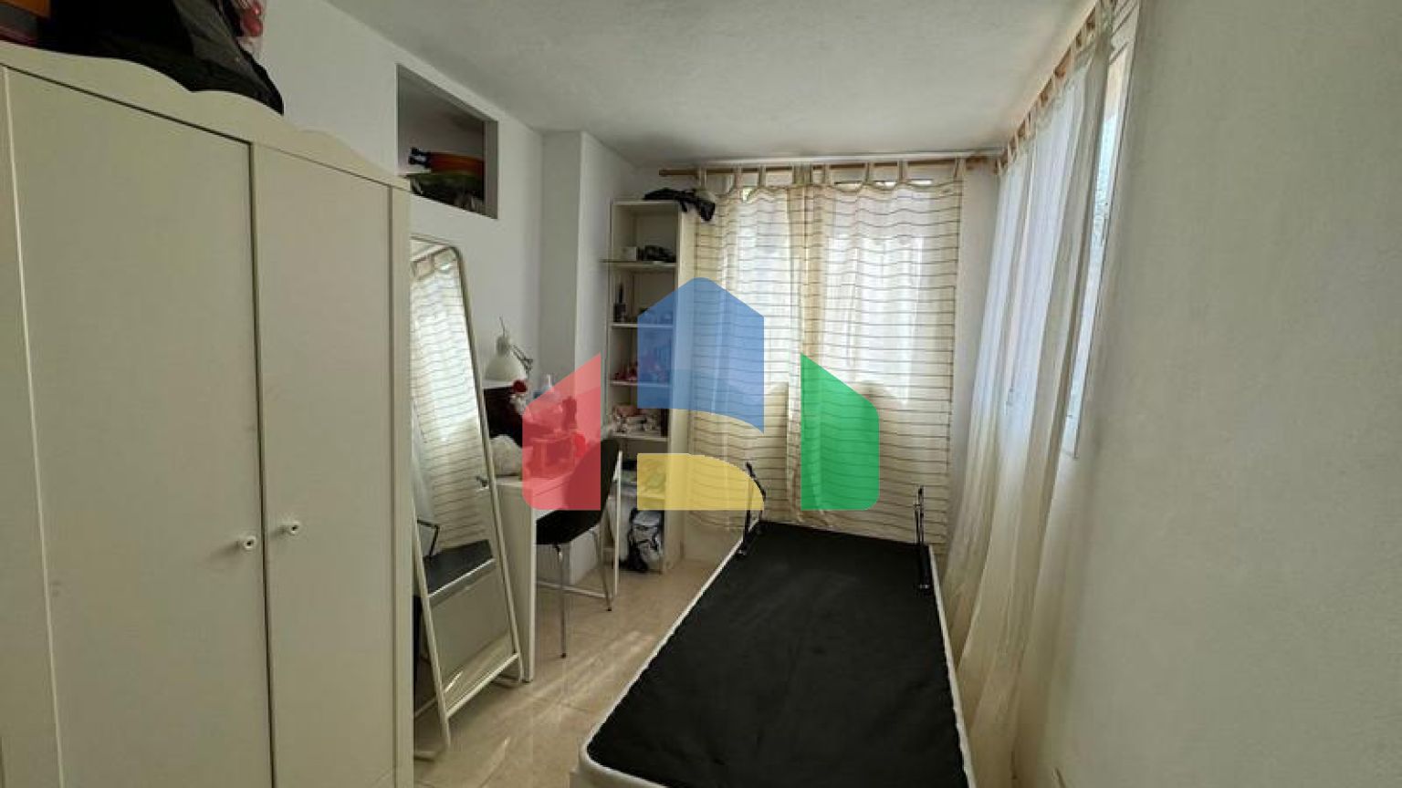 Прекрасный Двухквартирный Дом в Сьерресуэле, Михас – Полностью Реновирован