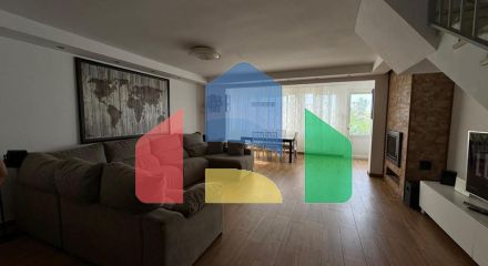 Прекрасный Двухквартирный Дом в Сьерресуэле, Михас – Полностью Реновирован