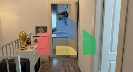 Прекрасный Двухквартирный Дом в Сьерресуэле, Михас – Полностью Реновирован