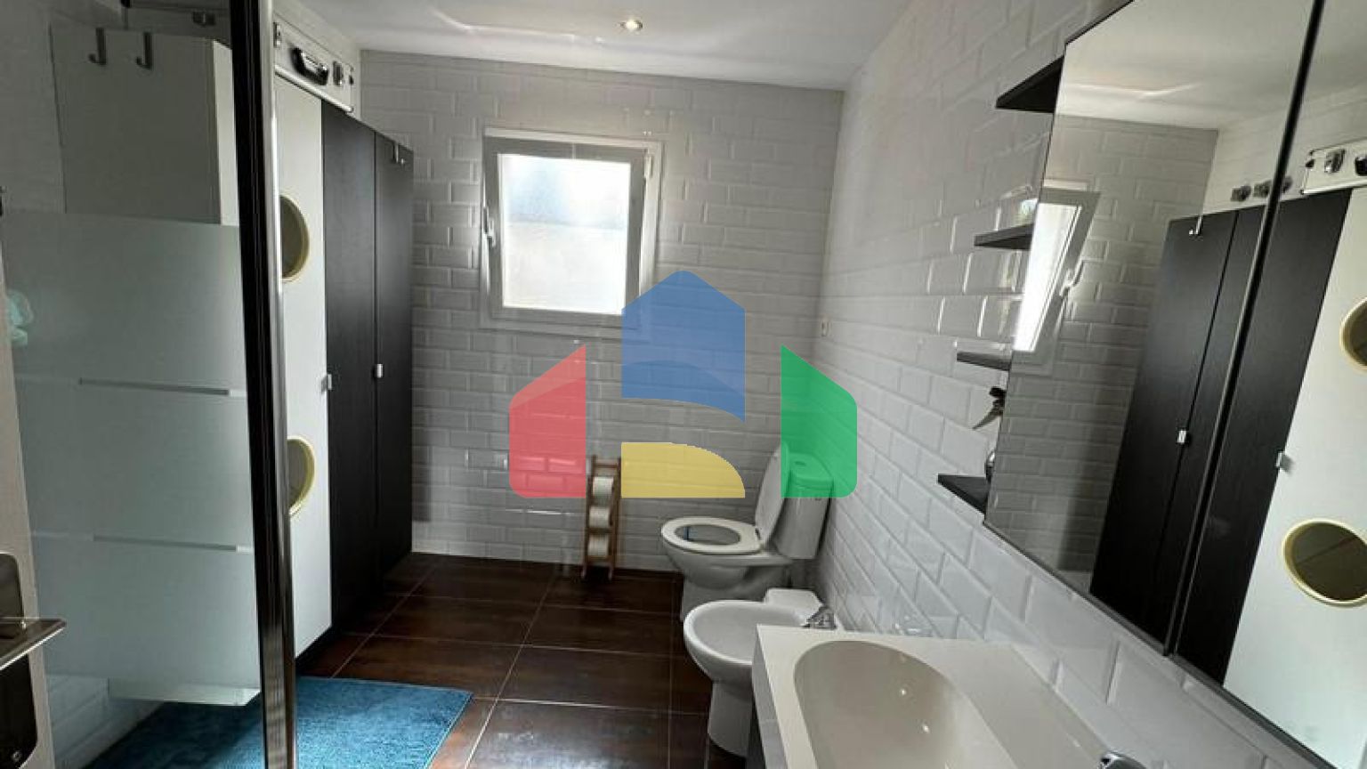 Прекрасный Двухквартирный Дом в Сьерресуэле, Михас – Полностью Реновирован