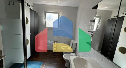 Прекрасный Двухквартирный Дом в Сьерресуэле, Михас – Полностью Реновирован