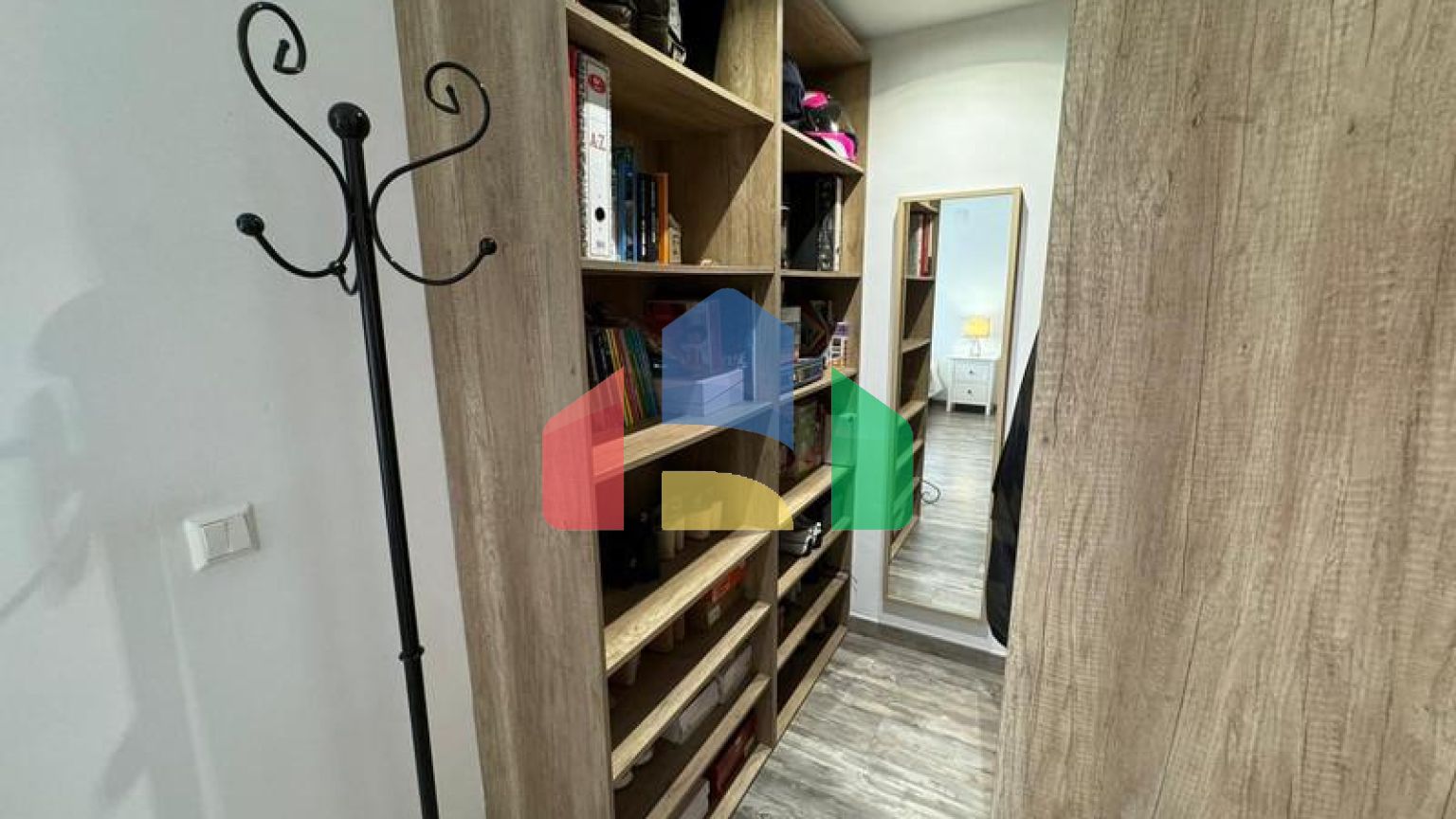 Прекрасный Двухквартирный Дом в Сьерресуэле, Михас – Полностью Реновирован