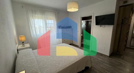 Прекрасный Двухквартирный Дом в Сьерресуэле, Михас – Полностью Реновирован