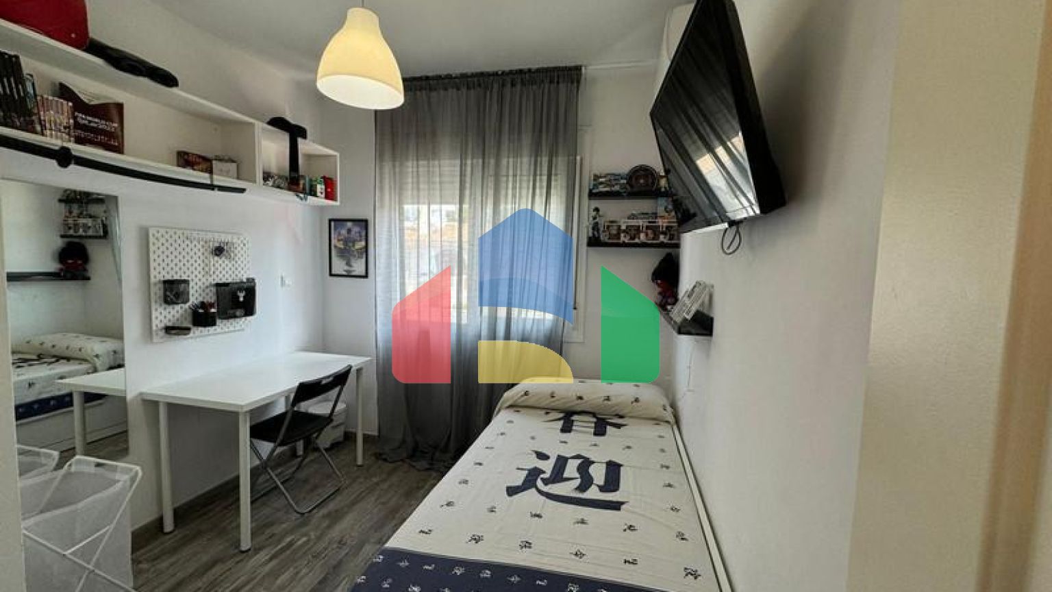 Прекрасный Двухквартирный Дом в Сьерресуэле, Михас – Полностью Реновирован