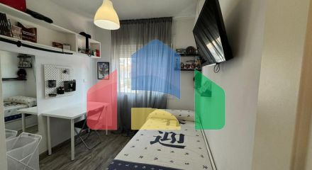 Прекрасный Двухквартирный Дом в Сьерресуэле, Михас – Полностью Реновирован