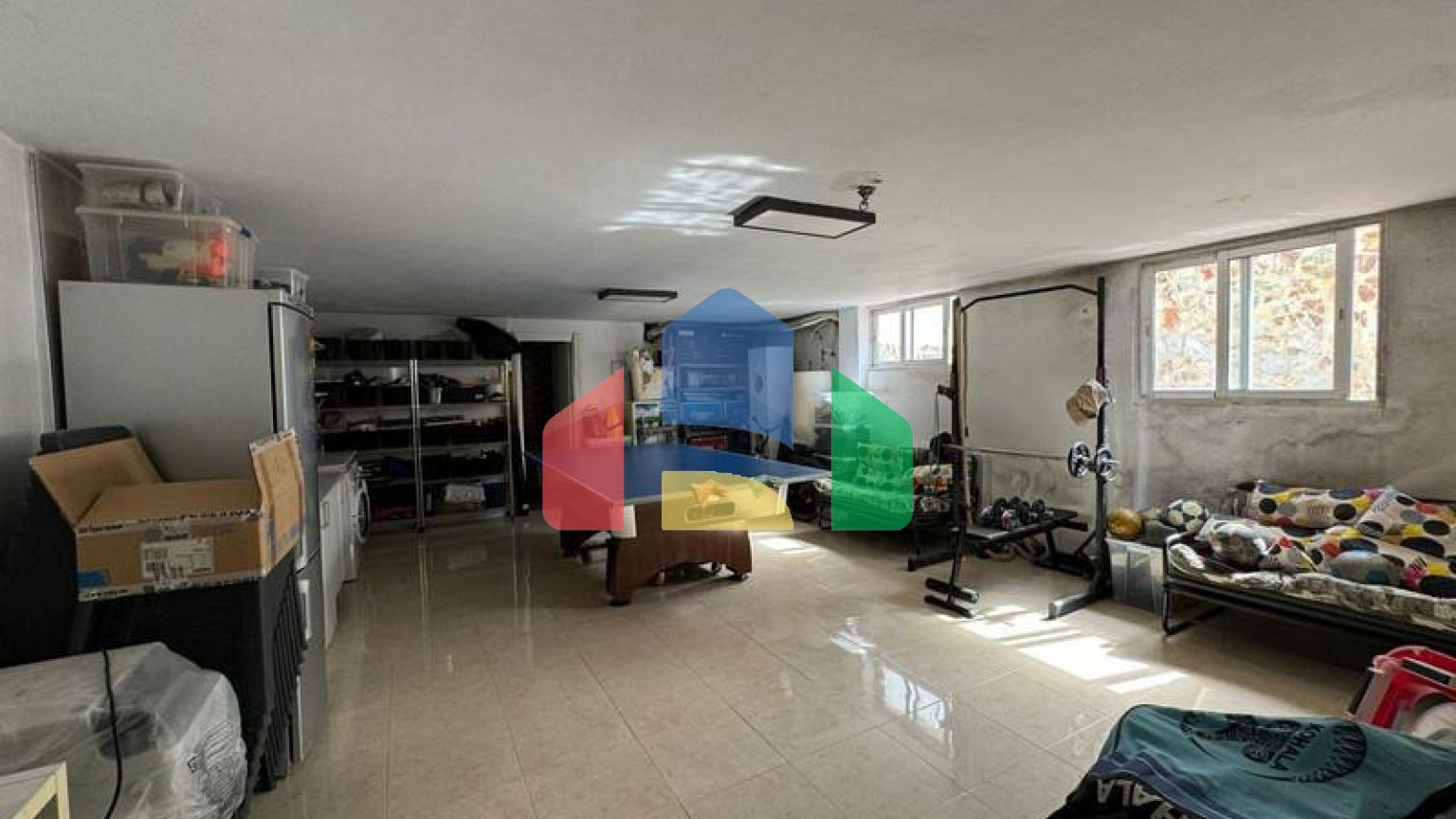 Прекрасный Двухквартирный Дом в Сьерресуэле, Михас – Полностью Реновирован