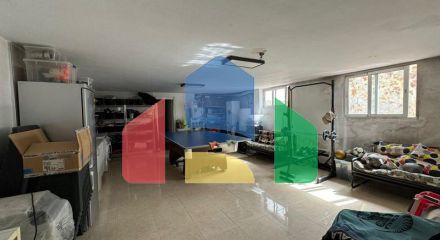 Прекрасный Двухквартирный Дом в Сьерресуэле, Михас – Полностью Реновирован