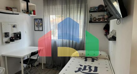 Прекрасный Двухквартирный Дом в Сьерресуэле, Михас – Полностью Реновирован