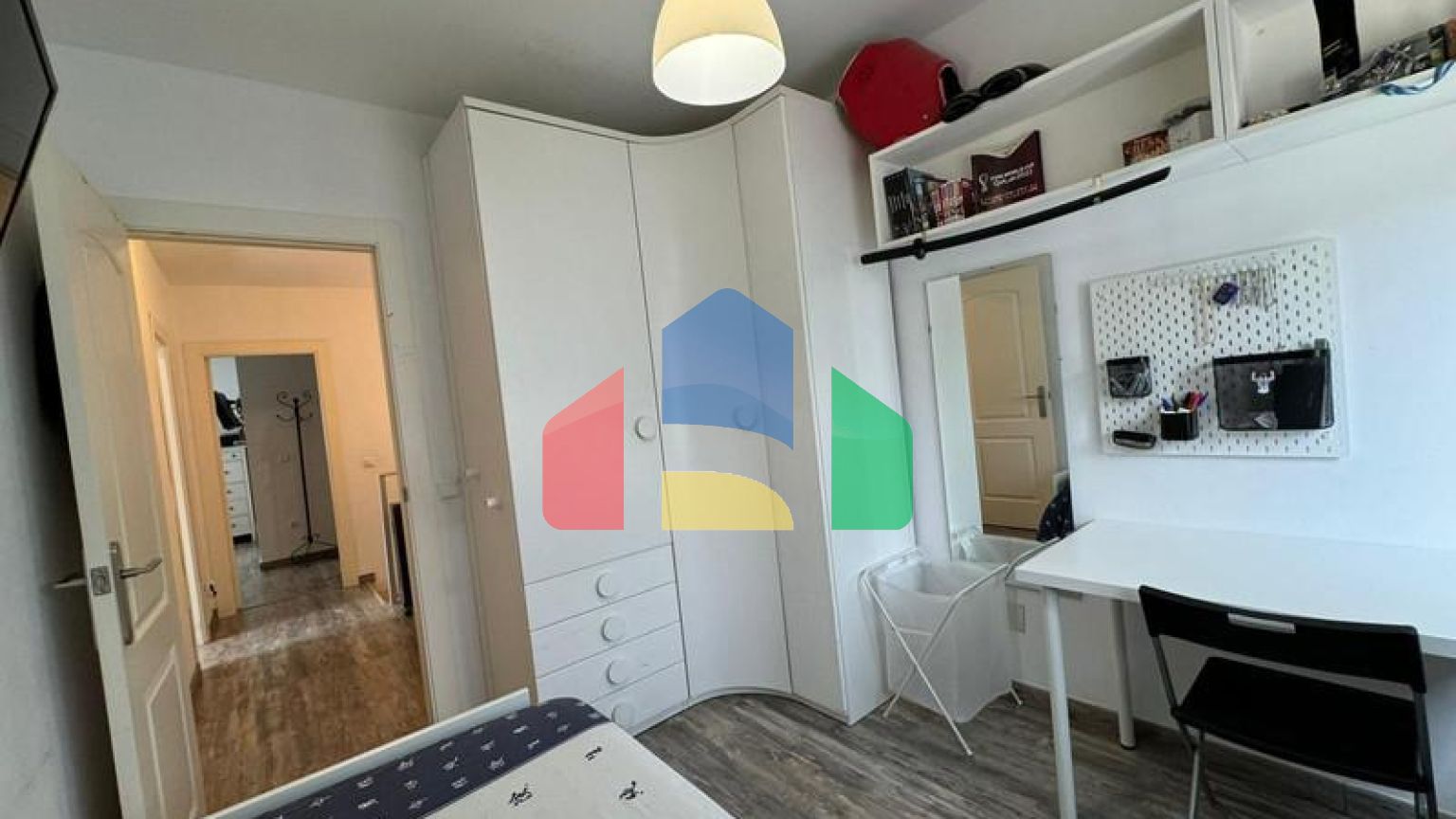 Прекрасный Двухквартирный Дом в Сьерресуэле, Михас – Полностью Реновирован