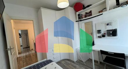 Прекрасный Двухквартирный Дом в Сьерресуэле, Михас – Полностью Реновирован