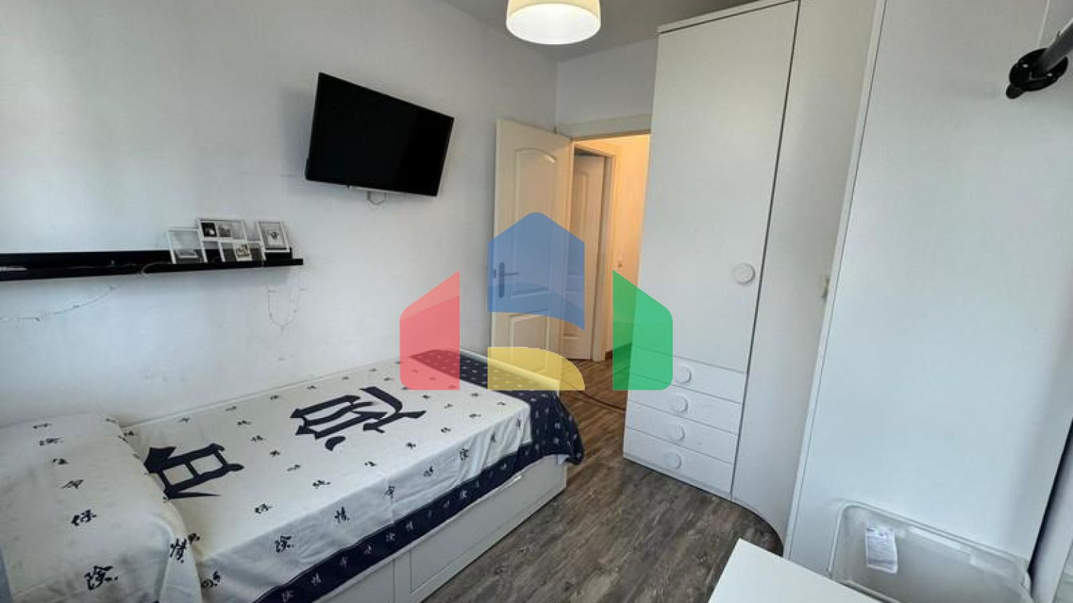 Прекрасный Двухквартирный Дом в Сьерресуэле, Михас – Полностью Реновирован