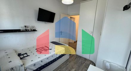 Прекрасный Двухквартирный Дом в Сьерресуэле, Михас – Полностью Реновирован