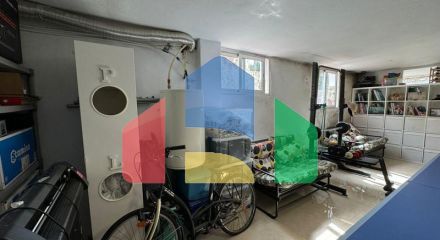 Прекрасный Двухквартирный Дом в Сьерресуэле, Михас – Полностью Реновирован