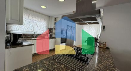 Прекрасный Двухквартирный Дом в Сьерресуэле, Михас – Полностью Реновирован