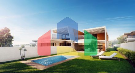 Таунхаус в Mijas Costa ID MI0525N
