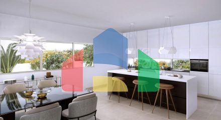 Таунхаус в Mijas Costa ID MI0525N