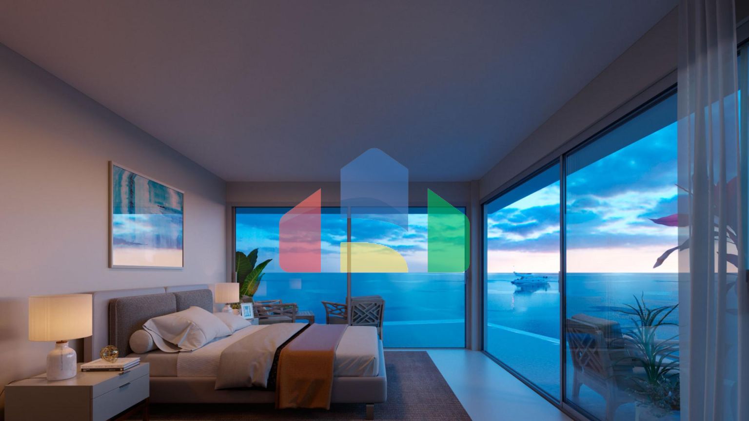 Таунхаус в Mijas Costa ID MI0525N