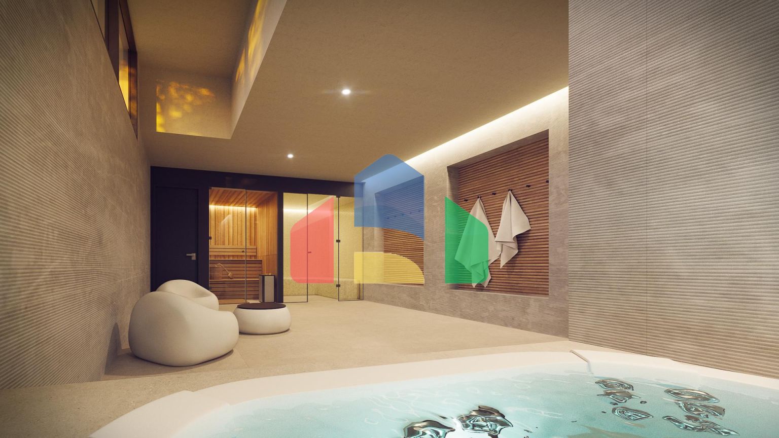 Таунхаус в Mijas Costa ID MI0525N