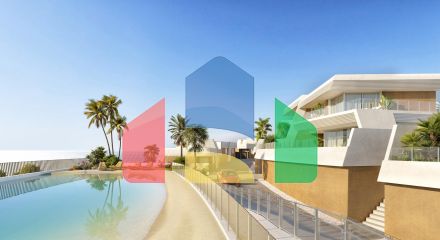 Таунхаус в Mijas Costa ID MI0525N