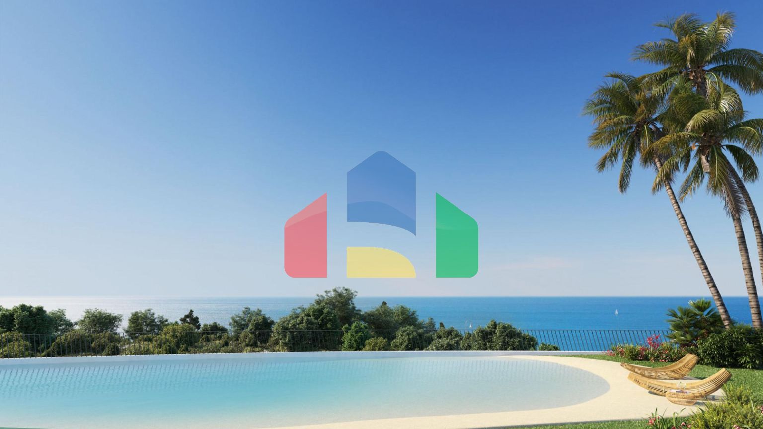 Таунхаус в Mijas Costa ID MI0525N