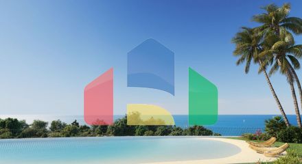 Таунхаус в Mijas Costa ID MI0525N