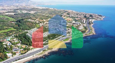 Таунхаус в Mijas Costa ID MI0525N