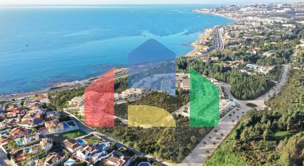 Таунхаус в Mijas Costa ID MI0525N