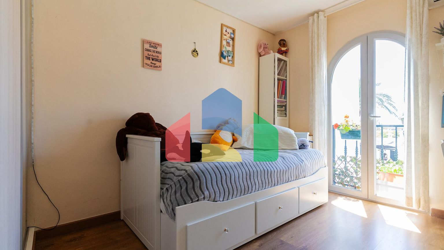 Уютные  апартаменты в Riviera del Sol с видом на море в тихой урбанизации