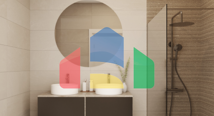 Уникальные инновационные новые апартаменты в Михасе