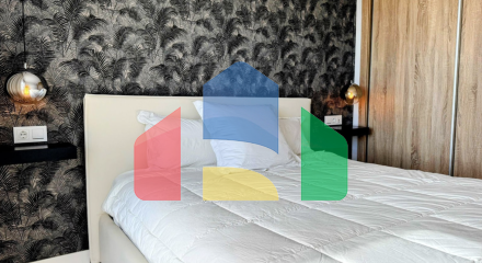 Исключительная 2-комнатная квартира в Михас Гольф