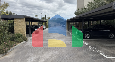 Исключительная 2-комнатная квартира в Михас Гольф