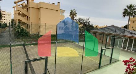 Апартаменты в Mijas Costa ID MI0415