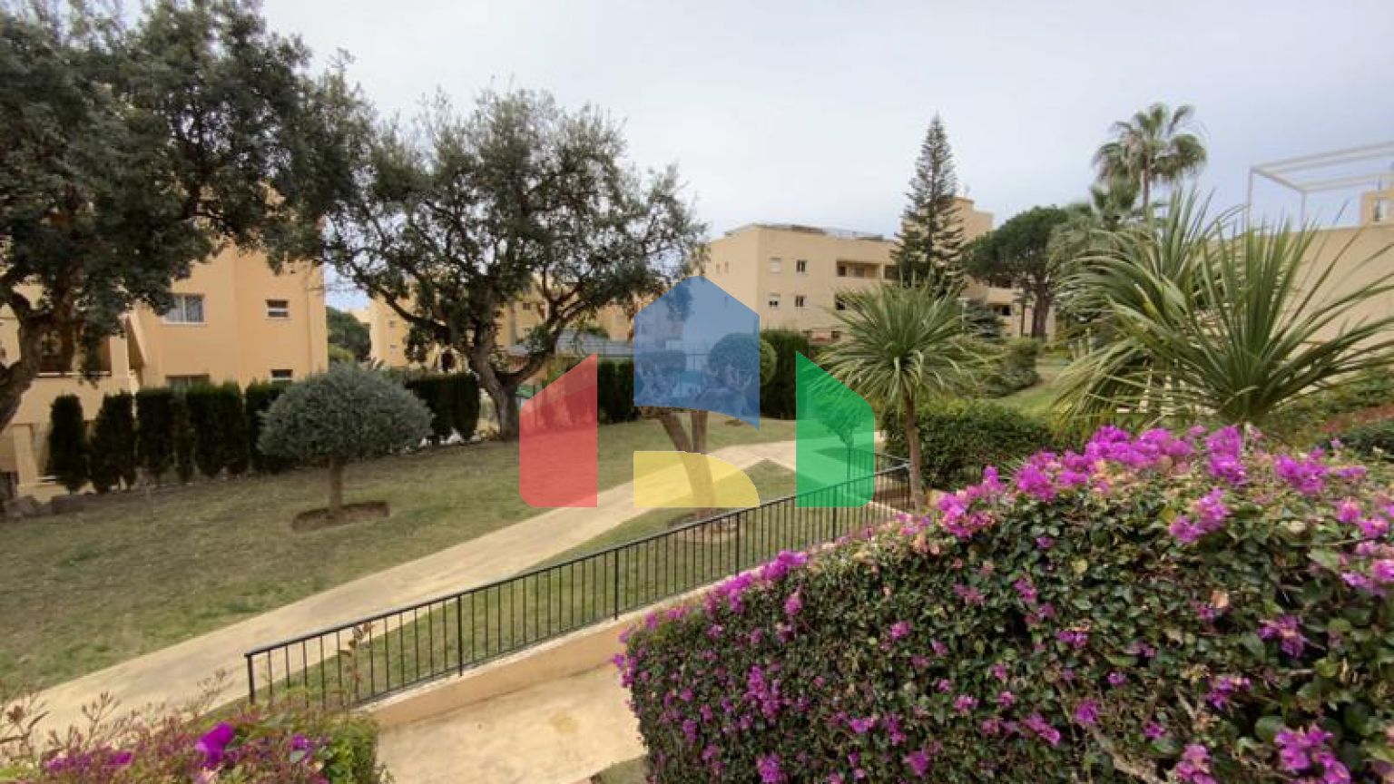 Апартаменты в Mijas Costa ID MI0415