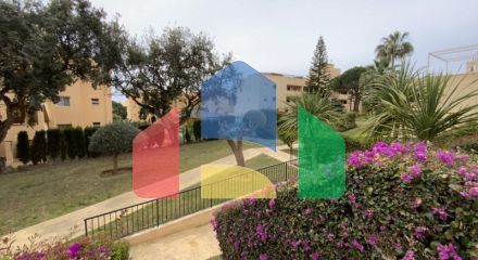 Апартаменты в Mijas Costa ID MI0415