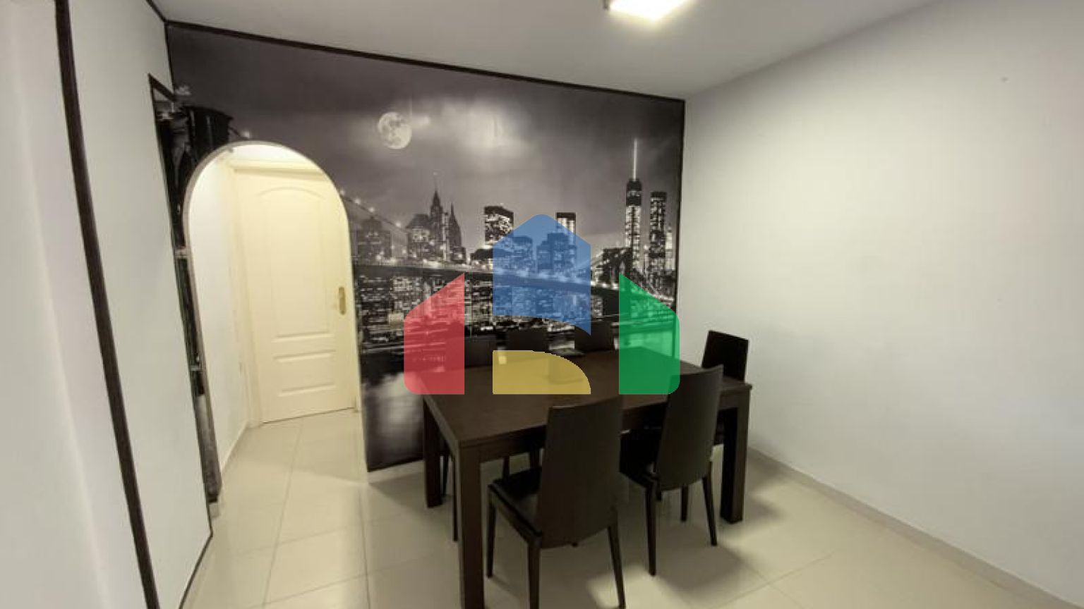 Апартаменты в Mijas Costa ID MI0415