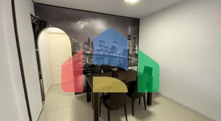 Апартаменты в Mijas Costa ID MI0415