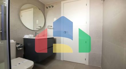 Апартаменты на первой линии моря в Михас Коста Апартаменты на первой линии моря в Михас Коста