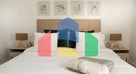 Апартаменты на первой линии моря в Михас Коста Апартаменты на первой линии моря в Михас Коста