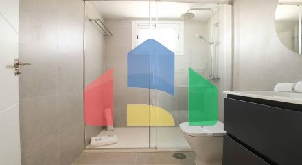 Апартаменты на первой линии моря в Михас Коста Апартаменты на первой линии моря в Михас Коста