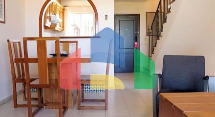 Апартаменты на первой линии моря в Михас Коста Апартаменты на первой линии моря в Михас Коста