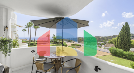 Апартаменты в Mijas Costa ID MI9023