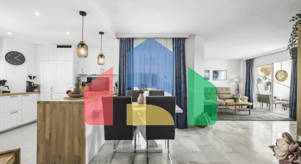 Апартаменты в Mijas Costa ID MI9023