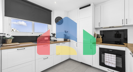 Апартаменты в Mijas Costa ID MI9023